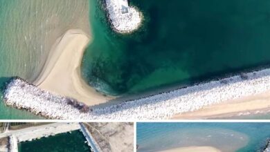 Αλέξης-Πολίτης:-Εγκρίθηκε-από-το-Υπουργείο-Ναυτιλίας-η-εκτέλεση-εργασιών-για-την-αποκατάσταση-των-λειτουργικών-βαθών-του-Αλιευτικού-Καταφυγίου-ΔΕ.-Ορφανού