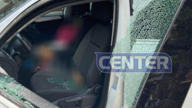 Καβάλα:-Παιδάκι-2,5-ετών-εγκλωβίστηκε-σε-αυτοκίνητο