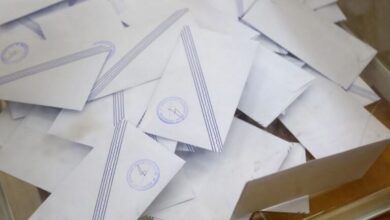 Δημοσκόπηση-metron-analysis:-Στο-8,2%-η-διαφορά-ανάμεσα-σε-ΝΔ-και-ΣΥΡΙΖΑ-στην-εκτίμηση-ψήφου-–-Στο-7%-η-πρόθεση-ψήφου