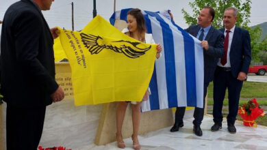 Μνημείο-για-την-Γενοκτονία-του-Ποντιακού-Ελληνισμού-στο-Μελισσοκομείο