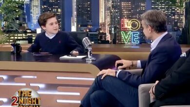 Κυριάκος-Μητσοτάκης:-Η-υπερδύναμη-που-θα-ήθελε-να-έχει,-ο-Μπάτμαν-και-ο-Αντετοκούνμπο