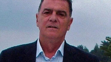 Ανακοίνωσε-υποψηφιότητα-για-τον-δήμο-Θάσου-ο-Λευτέρης-Μερέσης