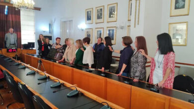 Ορκίστηκαν-ως-μόνιμοι-υπάλληλοι-11-εργαζόμενες-του-Προγράμματος-«Βοήθεια-στο-Σπίτι»