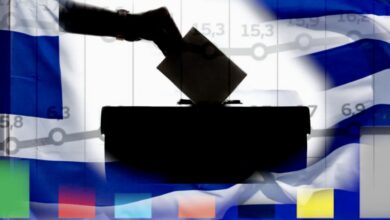 Εκλογές-2023:-Τι-δείχνουν-οι-τελευταίες-δημοσκοπήσεις-λίγες-ώρες-πριν-ανοίξουν-οι-κάλπες