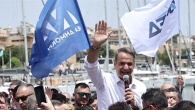 Εκλογές-–-Η-wsj-“βλέπει”-νίκη-Μητσοτάκη-με-“σκιές