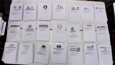 Αποτελέσματα-εκλογές-2023:-Τα-«βαριά»-ονόματα-των-κομμάτων-που-μένουν-εκτός-Βουλής