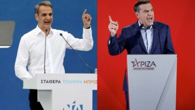 Εκλογές-2023:-Οι-επόμενες-κινήσεις-Μητσοτάκη-και-Τσίπρα-μέχρι-τις-δεύτερες-κάλπες