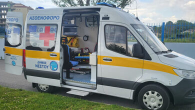 Ένα-σύγχρονο-νέο-ασθενοφόρο-στην-υπηρεσία-των-δημοτών-του-Νέστου