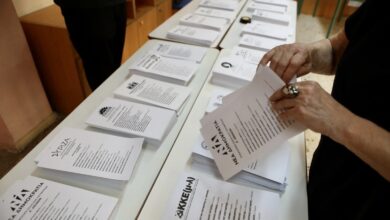 Εκλογές-2023:-Τα-μυστικά-της-δεύτερης-κάλπης-–-Τα-μικρά-κόμματα,-η-ενισχυμένη-αναλογική-και-η-ισχύς-της-λίστας