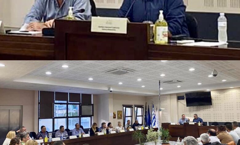 Συνάντηση-του-Δημάρχου-Παγγαίου-Φίλιππου-Αναστασιάδη-και-συνεργατών-του-με-τον-Σύλλογο-Επαγγελματιών-της-Ελευθερούπολης