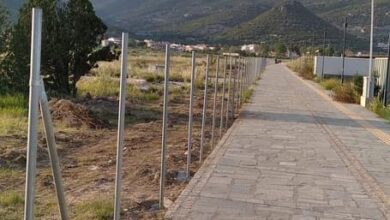 Δήμαρχος-Παγγαίου:-Πάγια-θέση-του-Δήμου-είναι-να-τηρηθούν-οι-όλες-νόμιμες-διαδικασίες-στην-αλάνα-της-Ν.Ηρακλείτσας