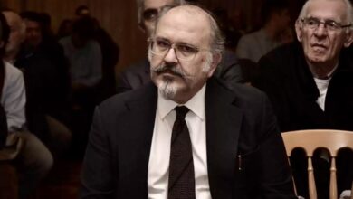 Σάλος-από-τις-δηλώσεις-Ξυδάκη-για-«ομίχλη-στα-μυαλά»-όσων-ψήφισαν-ΝΔ-και-«Σύνδρομο-της-Στοκχόλμης»