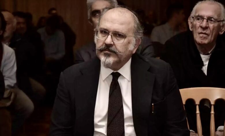 Σάλος-από-τις-δηλώσεις-Ξυδάκη-για-«ομίχλη-στα-μυαλά»-όσων-ψήφισαν-ΝΔ-και-«Σύνδρομο-της-Στοκχόλμης»