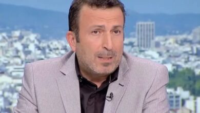 Στέφανος-Παραστατίδης-ΠΑΣΟΚ:-Θα-ενισχύσουμε-ΕΝΦΙΑ-και-φόρο-γονικής-κληρονομιάς