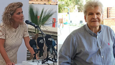 Την-Παρασκευή-οι-ανακοινώσεις-για-τον-συνδυασμό-Κλειτσιώτη-–-Ιωσηφίδου