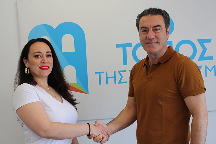 Η-Αναστασία-Μπόνια-στον-συνδυασμό-του-Μάκη-Παπαδόπουλου