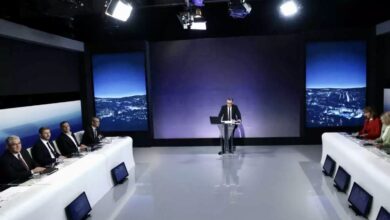 Διακομματική-για-ντιμπέιτ:-Δεκτές-οι-προτάσεις-των-δημοσιογράφων-–-Και-ελεύθερη-ερώτηση-και-διευκρινιστική