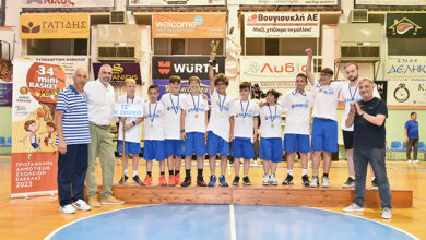 Ολοκληρώθηκε-το-34ο-Σχολικό-Πρωτάθλημα-Μίνι-Μπάσκετ-Δήμου-Καβάλας