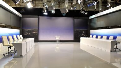 Εκλογές-2023:-«Μαύρος-καπνός»-για-το-debate-–-Δεν-συμφώνησαν-νέα-ημερομηνία-οι-εκπρόσωποι-των-κομμάτων