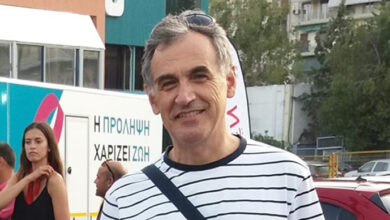 Παναγιώτης-Κυριακίδης:-Εφικτός-στόχος-ο-δεύτερος-γύρος-των-δημοτικών-εκλογών-για-τον-συνδυασμό-του-Ντ.-Κλειτσιώτη