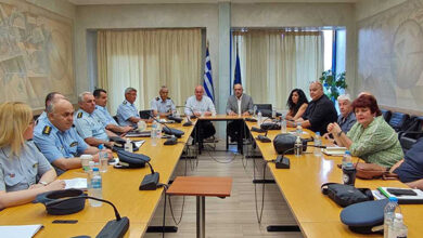 Περιφέρεια-ΑΜ-Θ:-Ευρεία-σύσκεψη-για-τη-διακίνηση-παράνομων-μεταναστών