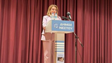 Η-Ειρήνη-Βρανά-δηλώνει-ΠΑΡΟΥΣΑ-στην-κοινή-προσπάθεια-για-την-αυτοδυναμία-της-Ν.Δ!
