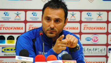 Ο-Τίμος-Καβακάς-νέος-προπονητής-του-ΑΟΚ