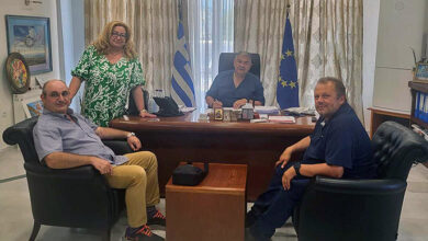 Υπογράφηκε-η-σύμβαση-για-τη-βελτίωση-της οδού-Λευκάδος στη-Χρυσούπολη