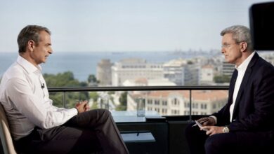 Μητσοτάκης-στον-ΑΝΤ1:-«Θα-υπάρξει-γερό-ταρακούνημα-στον-σχηματισμό-της-κυβέρνησης»-–-Η-ατάκα-για-τα-κοστούμια