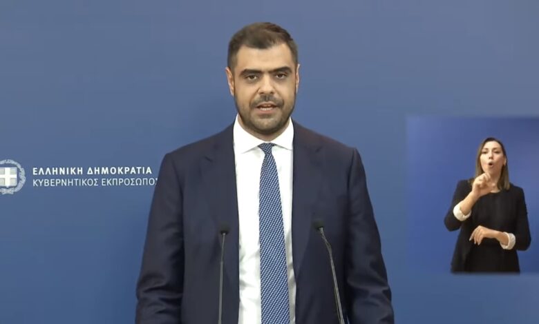 Νέα-κυβέρνηση:-Τα-ονόματα-όλων-των-υπουργών