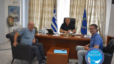 Δήμος-Νέστου:-Υπογράφηκαν-οι-συμβάσεις-δύο-σημαντικών-έργων