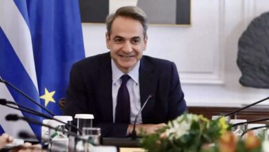 Υπουργικό-Συμβούλιο:-Η-εισήγηση-του-Κυριάκου-Μητσοτάκη