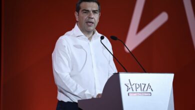 Ραγδαίες-εξελίξεις-–-Δηλώσεις-του-Αλέξη-Τσίπρα-στο-Ζάππειο-στις-12.30