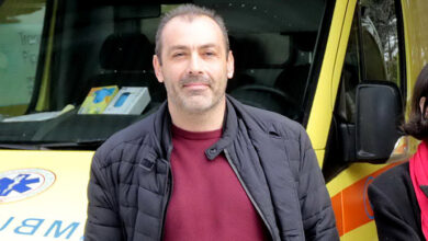 Κώστας-Τσιτσιλικάκης:-Προβληματίζει-η-«μετάγγιση»-προσωπικού-στο-ΕΚΑΒ.