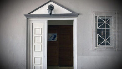 Ανοιχτή-για-τις-ευπαθείς-ομάδες-λόγω-καύσωνα-η-αίθουσα-«Νικολάου-Μάρτη»