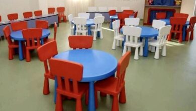 Παιδικοί-σταθμοί:-Δεύτερη-ευκαιρία-για-την-υποβολή-αιτήσεων-για-φιλοξενία-–-Οι-νέες-ημερομηνίες-για-ενστάσεις