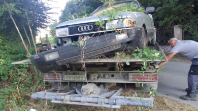 «Μάζεψε»-εγκαταλελειμμένα-οχήματα-η-Δημοτική-Αστυνομία