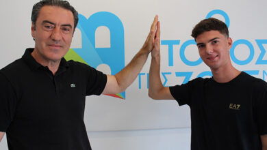 Μάκης-Παπαδόπουλος:-«Οι-δεκαοχτάρηδες-έχουν-τον-δικό-τους-υποψήφιο,-τον-Θανάση-Αντωνίου!»