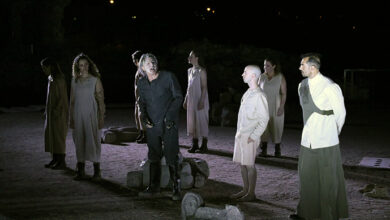 Ευριπίδη-«Εκάβη»-στο-66ο-Φεστιβάλ-Φιλίππων