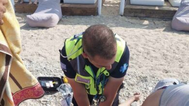 Νεκρός-ανασύρθηκε-στην-Παραλία-Οφρυνίου-62χρονος