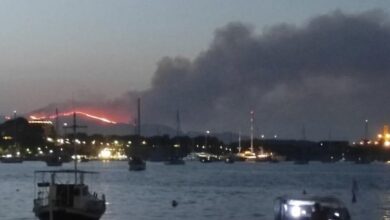 Φωτιά-στην-Κέρκυρα:-Οι-φλόγες-έφτασαν-σε-σπίτια-–-Κάτοικοι-αρνούνται-να-φύγουν