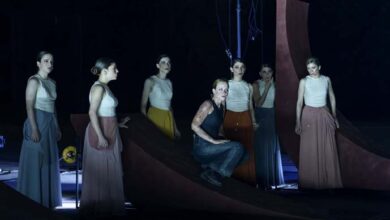 «ΗΛΕΚΤΡΑ»-του-Σοφοκλή-στο-Αρχαίο-Θέατρο-Φιλίππων