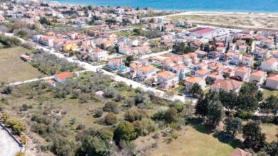 Νέα-Ηρακλείτσα:-46χρονος-«κεραυνοβολήθηκε»-από-ηλεκτρικό-ρεύμα