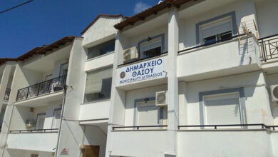 Εργαζόμενοι-δήμου-Θάσου:-Πλασματική-η-επάρκεια-της-ΥΔΟΜ
