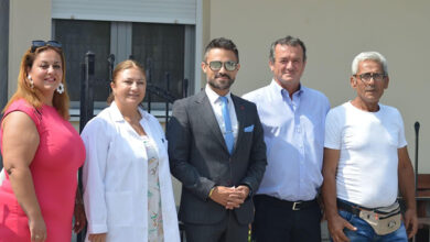 Ένας-ολοκαίνουργιος-ηλεκτροκαρδιογράφος-στο-Περιφερειακό-Ιατρείο-Αμυγδαλεώνα