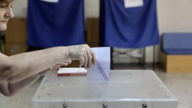 Δημοτικές-και-περιφερειακές-εκλογές-2023:-Πώς-θα-ψηφίσουμε-στις-8-Οκτωβρίου-–-Όλες-οι-αλλαγές