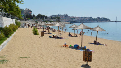 Απαγορεύεται-προσωρινά-η-κολύμβηση-στην-περιοχή-της-Ραψάνης