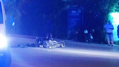 Τροχαίο-ατύχημα-στη-Νέα-Ηρακλείτσα