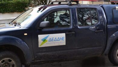 Βλάβη-στο-δίκτυο-του-ΔΕΔΔΗΕ-Χωρίς-ρεύμα-πολλές-περιοχές-στο-Νομό-Καβάλας