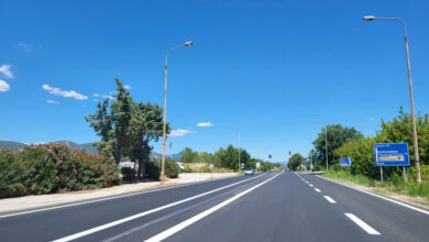 Ολοκληρώνεται-η-μεγάλη-παρέμβαση-στην-διασταύρωση-αεροδρομίου